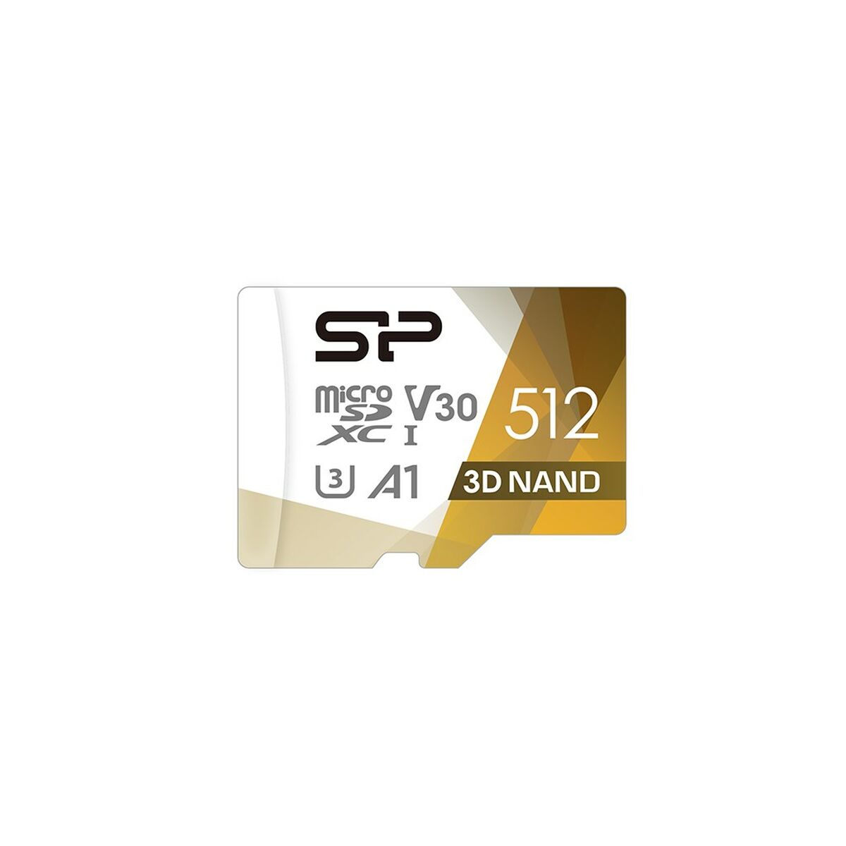 Card Micro SD Silicon Power SP512GBSTXDU3V20AB 512 GB